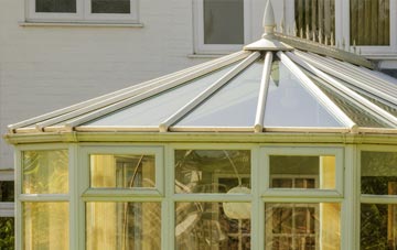 conservatory roof repair Forest Mill, Clackmannanshire