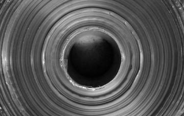 Forest Mill edpm waterproofing