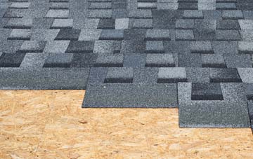 expert Forest Mill asphalt roof companies