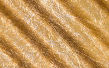 Forest Mill fibreglass roof waterproofing