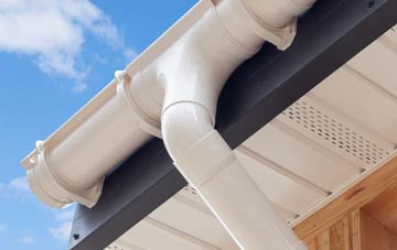 Forest Mill gutter installation costs