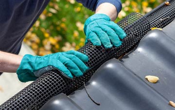 Forest Mill gutter repair companies