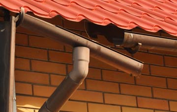 Forest Mill gutter repair costs