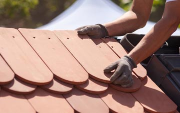 Forest Mill roof tile contractors