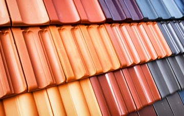 Forest Mill roof tile costs