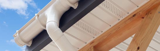 get Forest Mill guttering quotes today