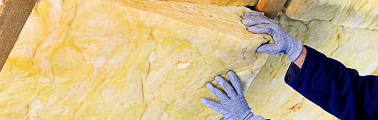 quotes for Forest Mill roof insulation