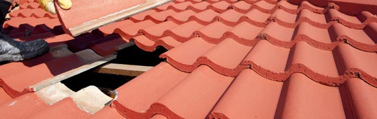 compare Forest Mill roof repair quotes