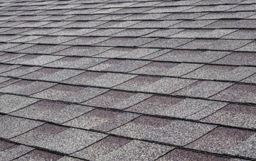 Forest Mill tiles for shallow pitch roofing