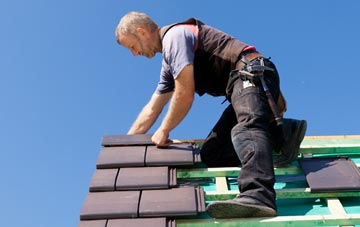 disadvantages of Forest Mill slate roofing