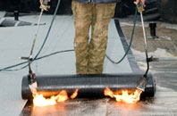 Forest Mill flat roof sealing quote