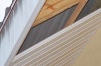rated Forest Mill soffit repair companies